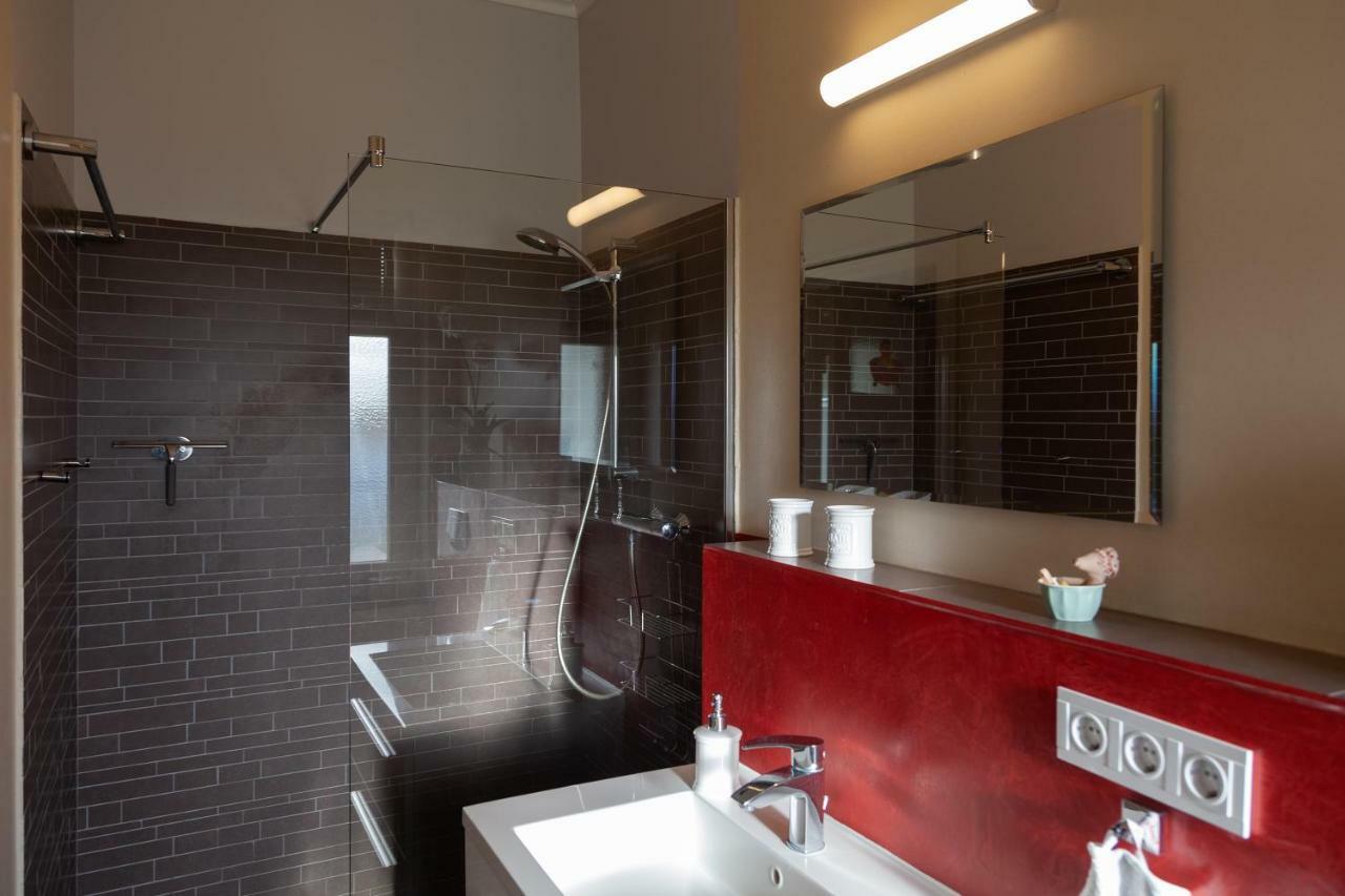 Ferienwohnung Bodil Handewitt Esterno foto